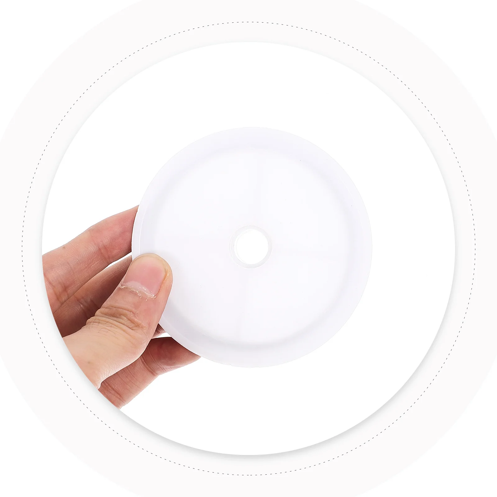 3 لفات المهنية أسلاك الفولاذ الخرز سلك متعدد الوظائف DIY بها بنفسك مجوهرات صياغة مقاومة للاهتراء مريحة المحمولة مجوهرات