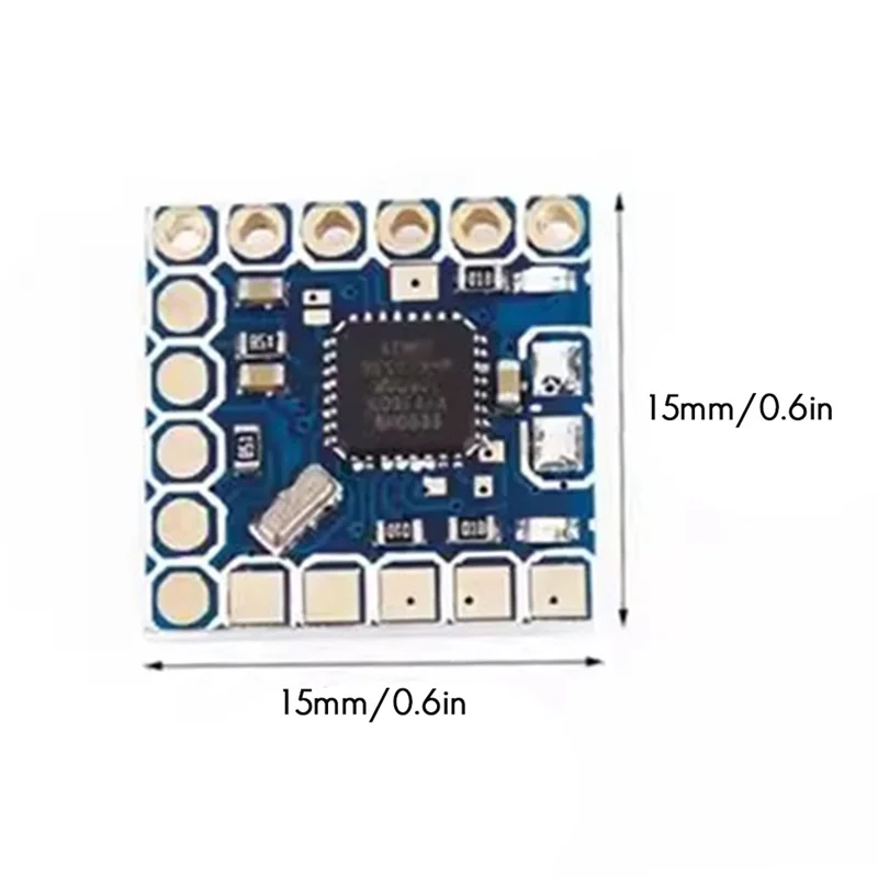 CABE-FPV Mini Micro-OSD Mini OSD For SP Racing CC3D Naze32 F3 F4 Flight Controller