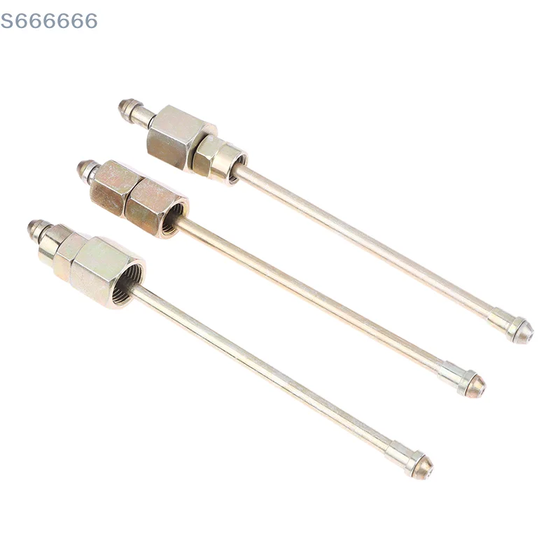 

For S60h S80h PS400A Diesel Nozzle Tester Parts High Pressure Diesel Pipe Fuel Delivery Oil Tube