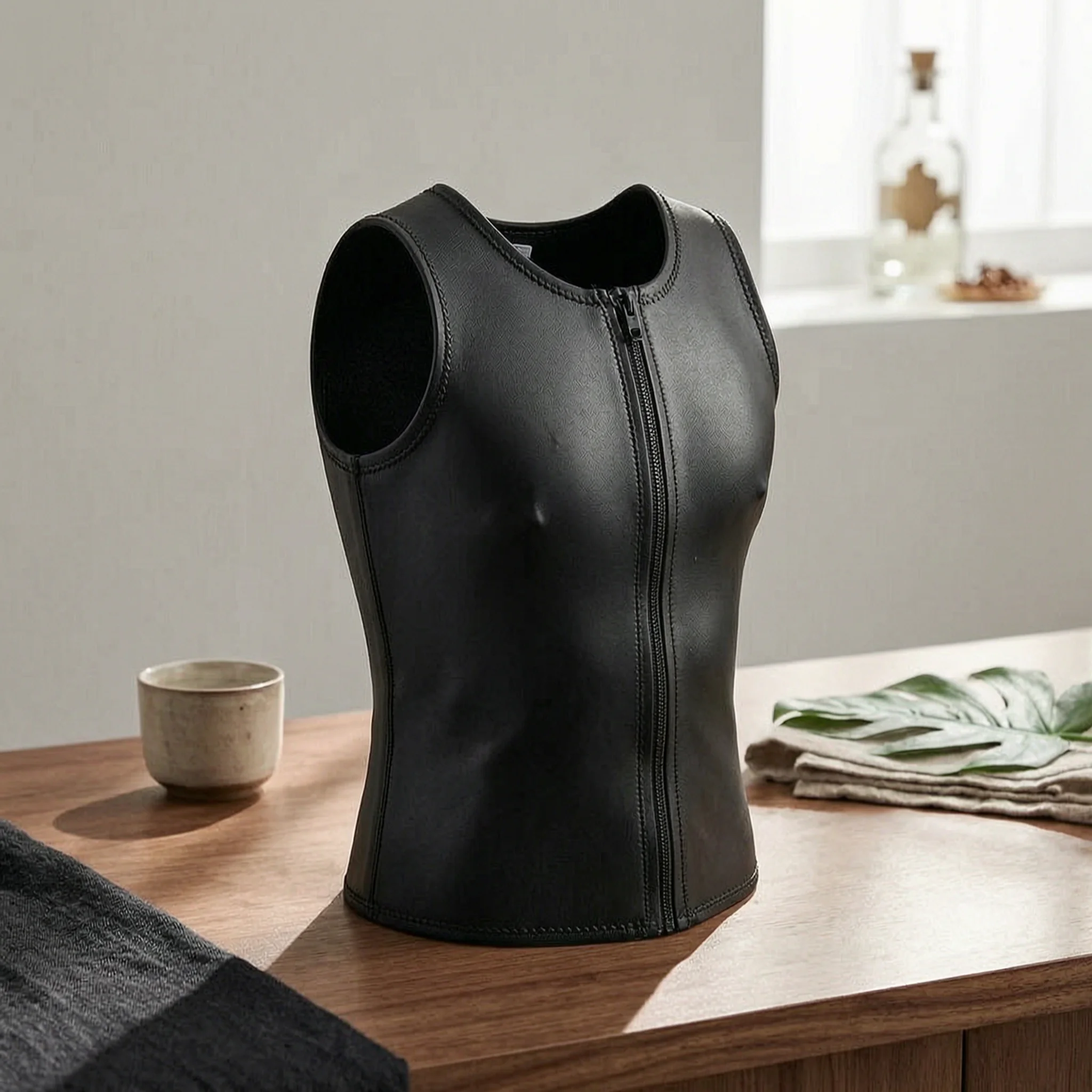 wetsuit-vest-with-zipper-body-hugging-zippered-wetsuit-vest-apparel-snug-comfortable-for-divers-diving-swimming