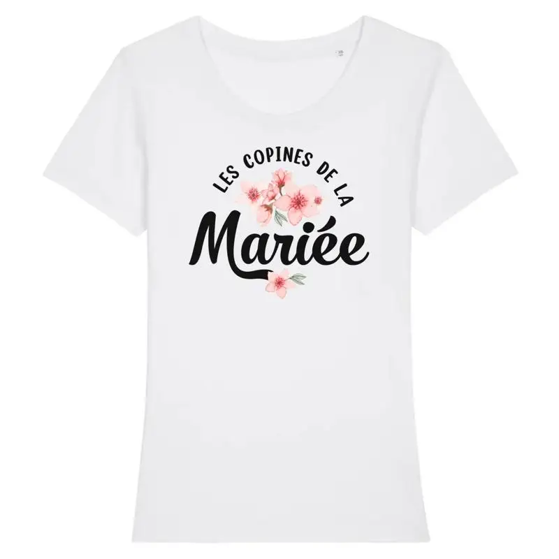 

Футболка подруги невесты для женщин