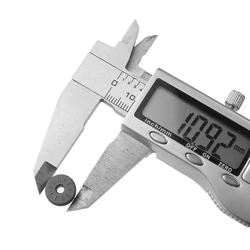 5 قطعة عجلات ل ZIPPO أخف الصلب عجلة طحن عجلة أخف والعتاد تألق عجلة الصوان عجلة الملحقات