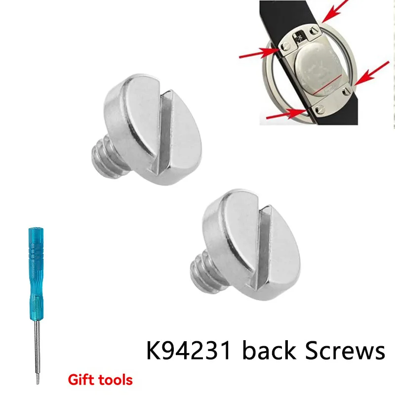 Watch Accessories S…