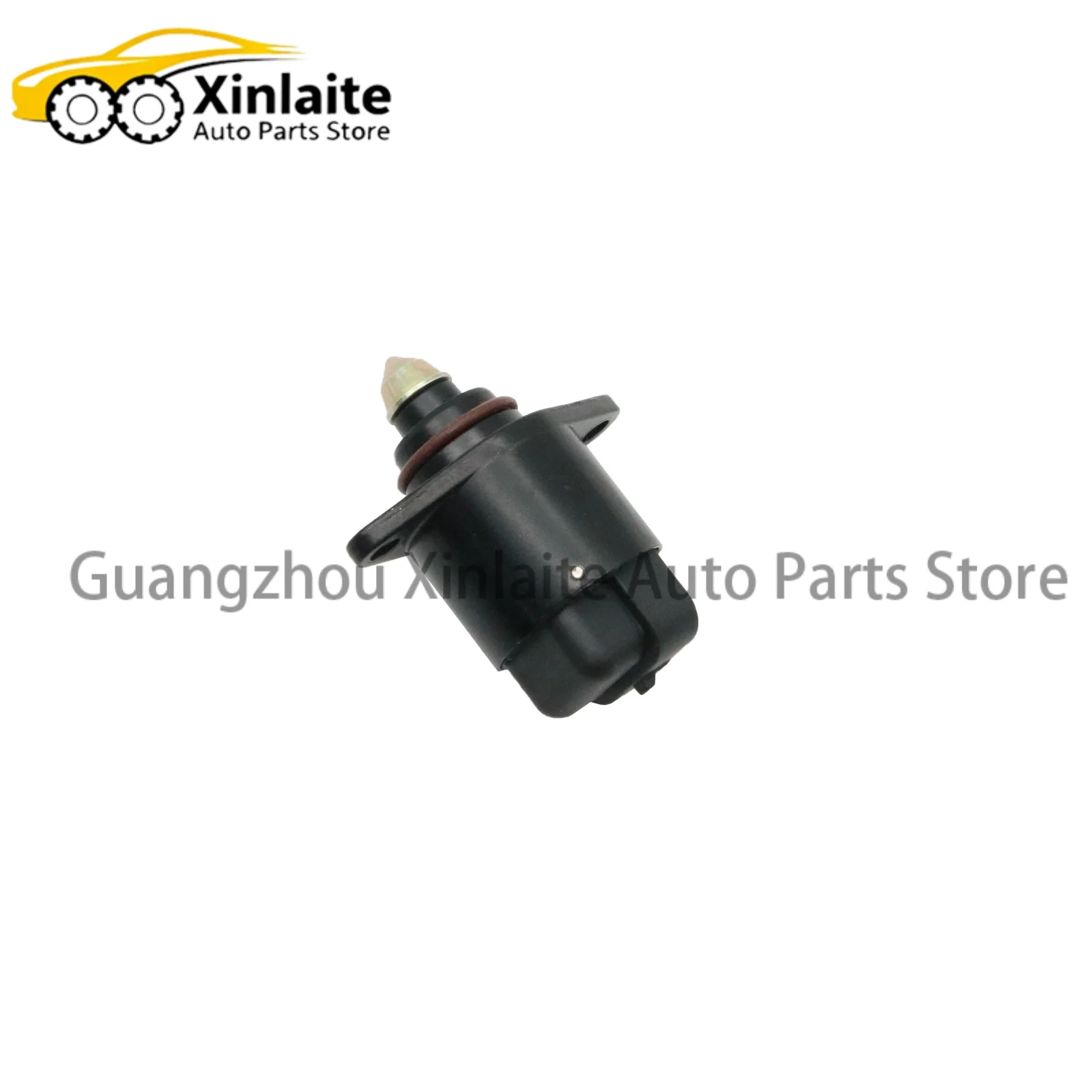 

Клапан холостого хода OEM 17112366 для Chevrolet G10 G20 G30 для Gmc G1500 G2500 G3500, высококачественные оптовые автозапчасти