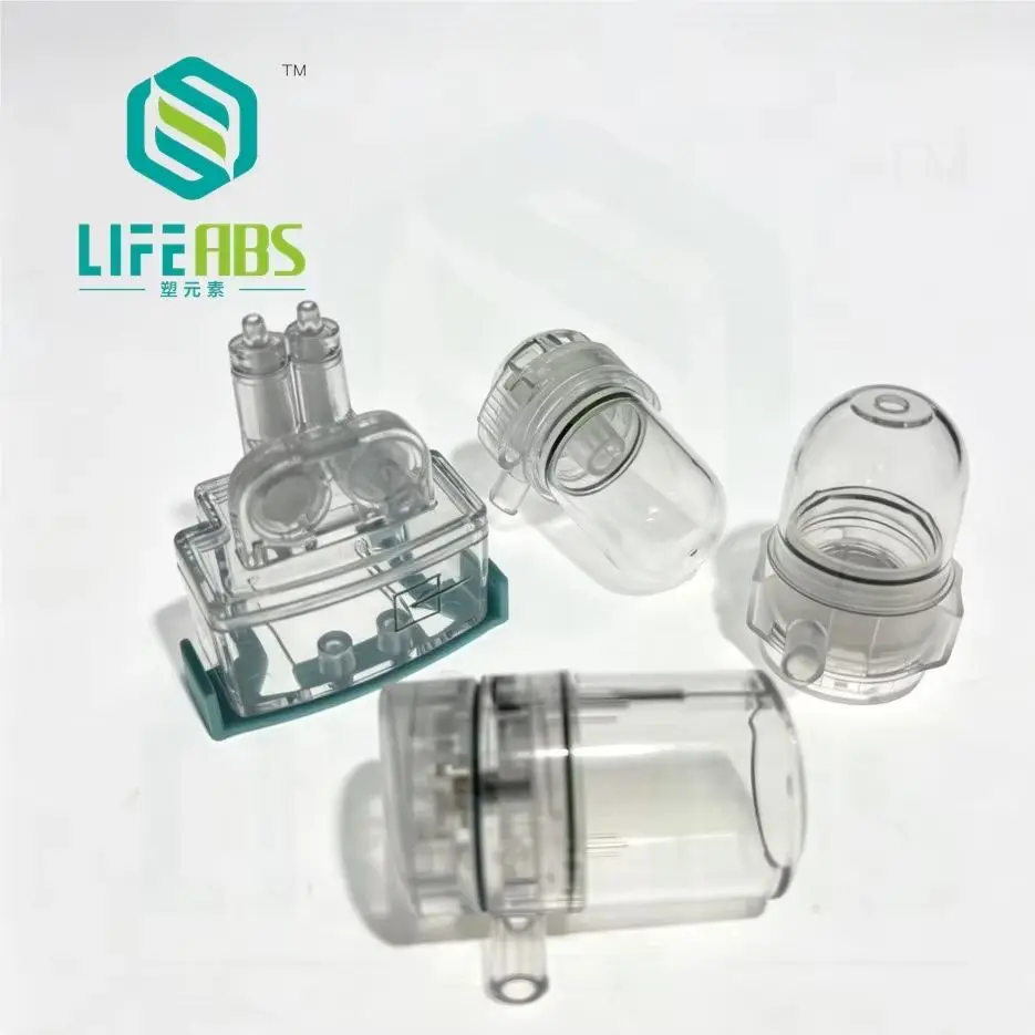 CO2 Water Cup Tank Water-trapEdan Water Cup Dryline ECG Monitor Tramp Edan Dryline Water Trap Etco2 Module