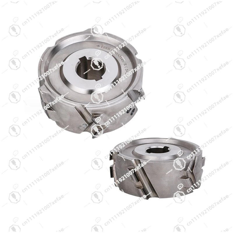 

Woodworking machinery parts 125 * 30 * H45 diamond PCD automatic edge banding machine pre-milling cutter