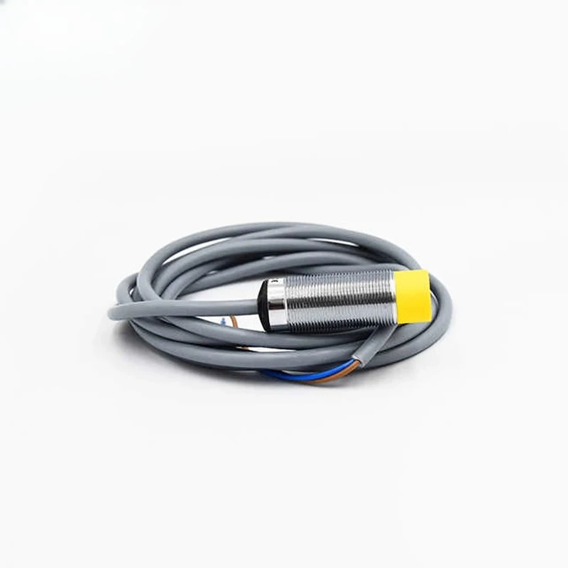 

Bi1U-S12-AP6X S100 Proximity Switch Sensor New Original PLC Module Stock in Warehouse