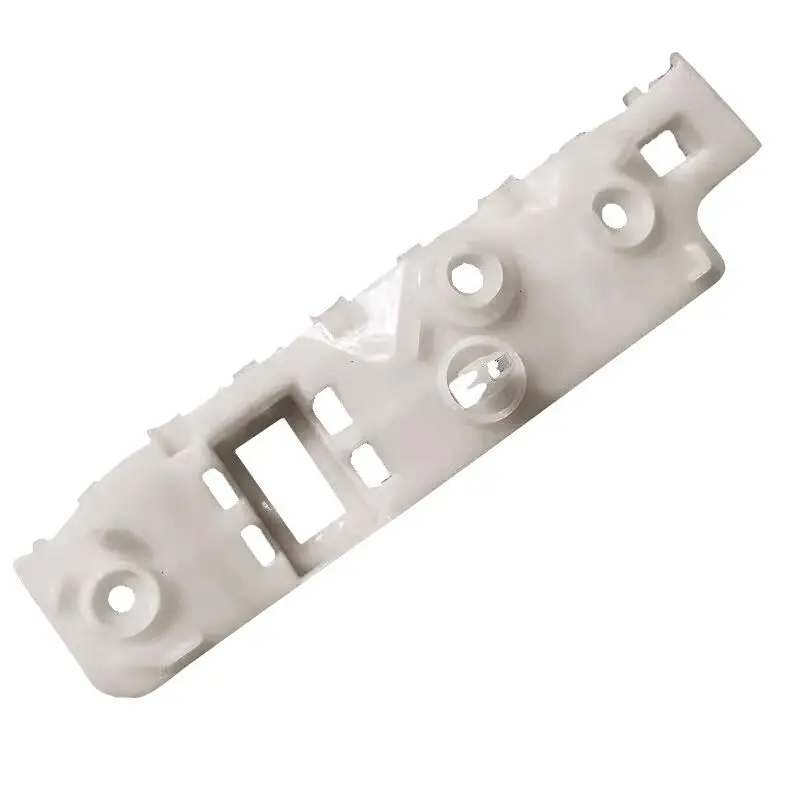 

SAIC Maxus T60 OEM Комплект фиксаторов зажимов для переднего бампера, комплект усиленных кронштейнов для бампера с противоударной конструкцией, точность