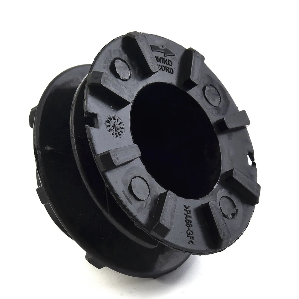 Aparador de Cabeça Carretel Serve para Substituir para Honda Umk425 Umk435 72563-vl6-p31 Strimming Cabeça Jardim Ferramenta Cortador Grama Aparador