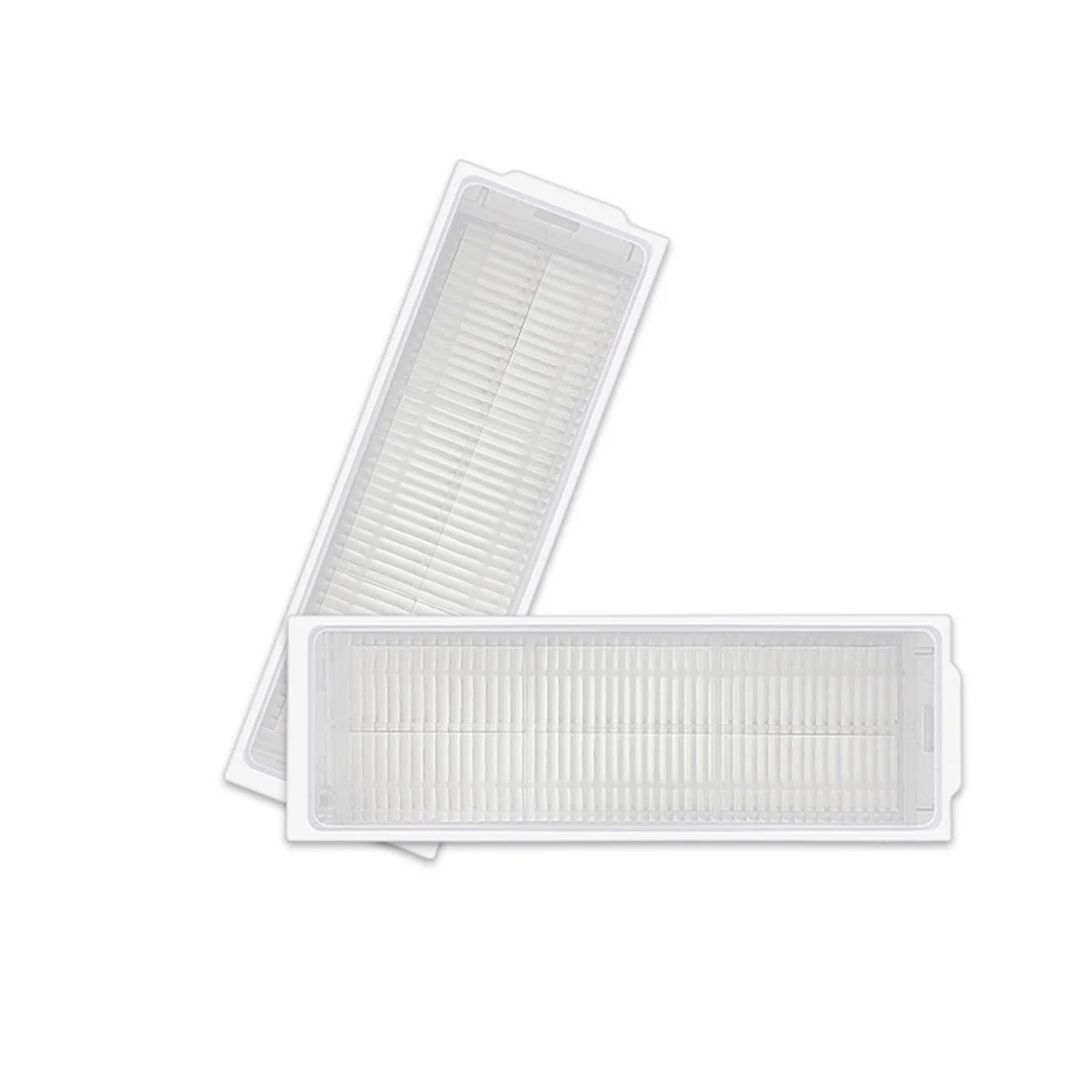 ملحقات مكنسة كهربائية روبوت ، قطع غيار ، فلتر Hepa ، قماش ممسحة ، كيس غبار خرقة ، مناسب لـ Mijia ، mni ، M30 Pro ، C107