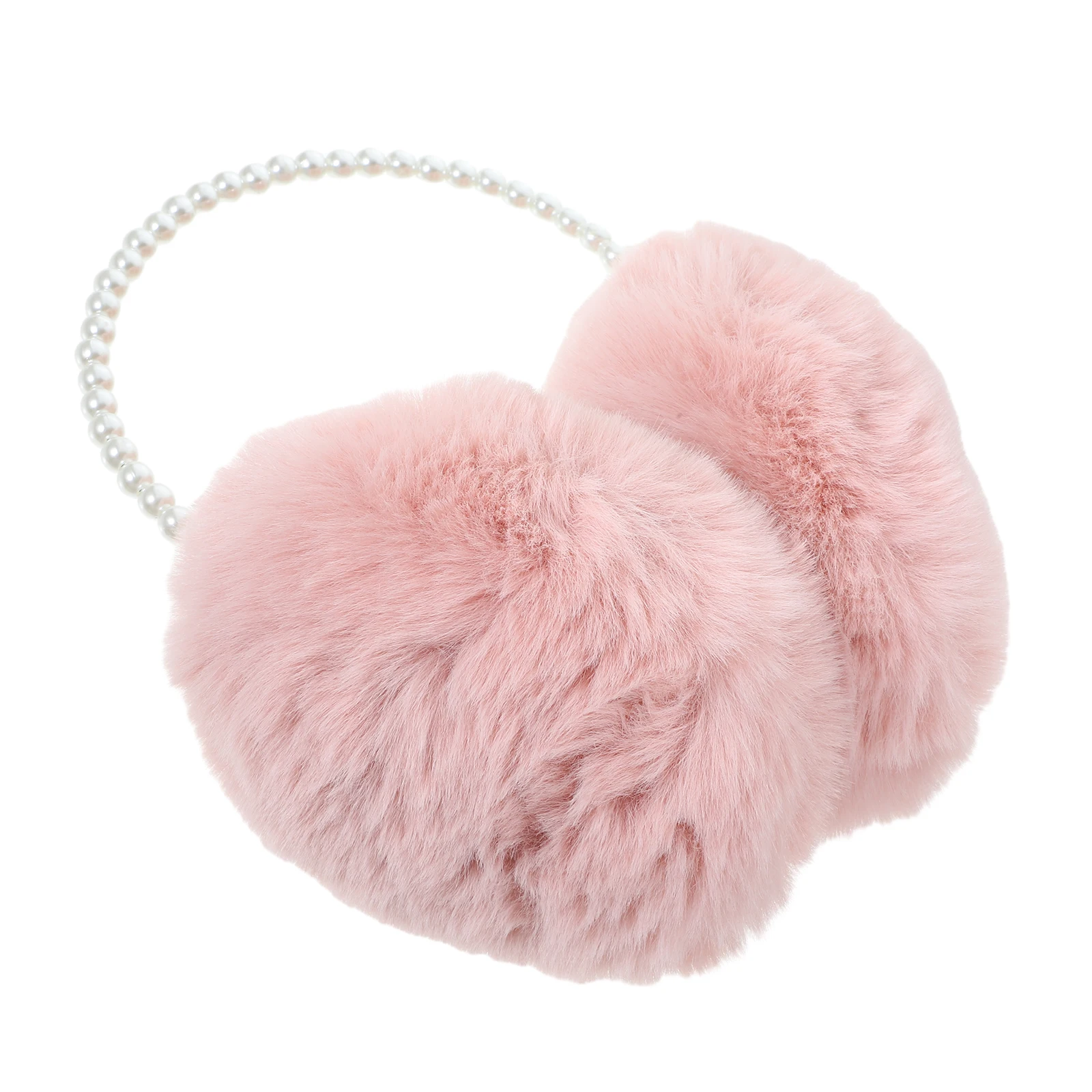 غطاء أذن جميل للنساء للشتاء الدفء، غطاء أذن ناعم الملمس، تصميم أنيق عالي المتانة، مثالي للهدايا والارتداء اليومي #5