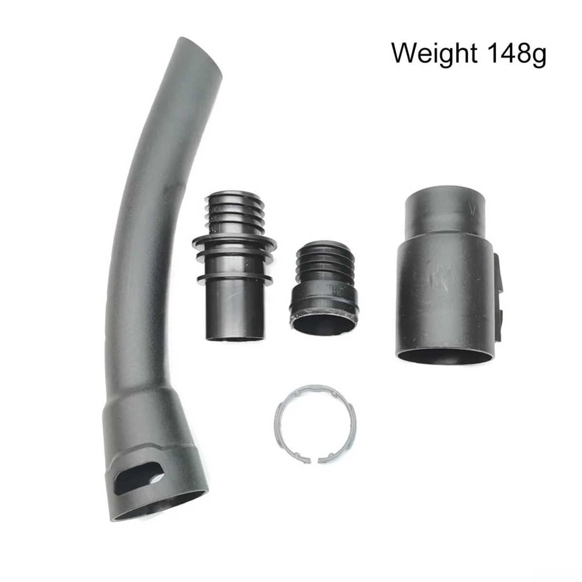 EQAZ-掃除機ホース部品 ケルヒャー NT/WD 掃除機ホームクリーニングツール用 長いリーチを提供