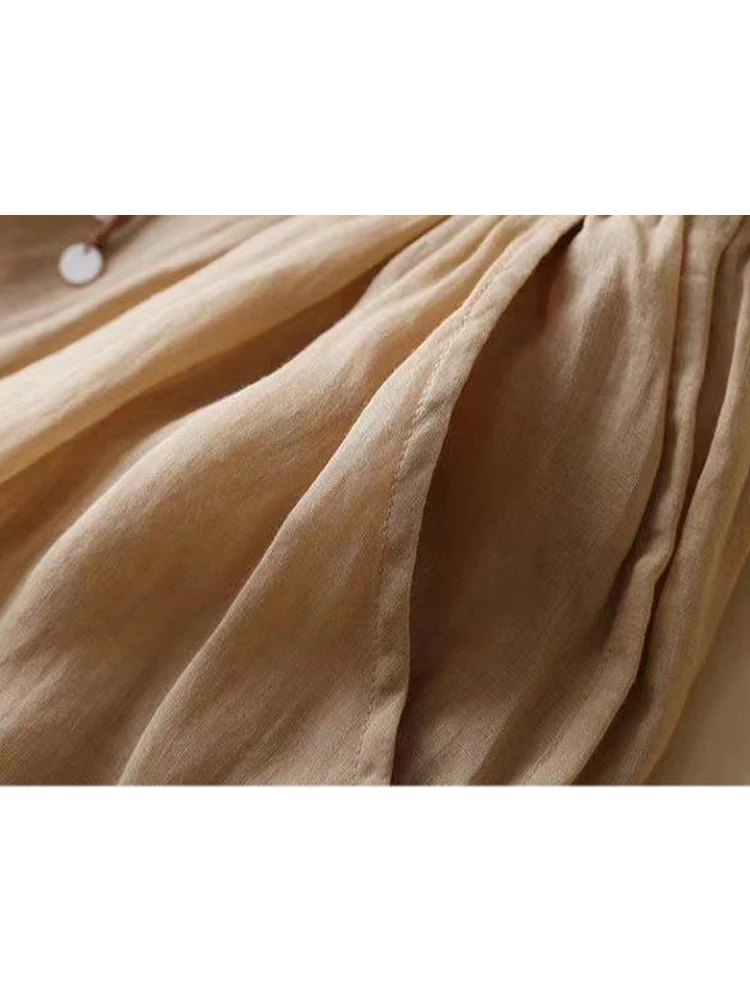 Übergroße Gerade Hosen Frauen 2024, Neue Sommer Hohe Taille Feste Beiläufige Lose Breite Bein Hosen Pantalon Femme