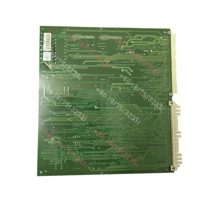 LP634 main board 4008 hemodialysis machine accessories hemodialysis circuit board LP634 board accessories repair