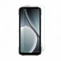 HD Tempered Glass for Doogee Blade 10 Power Clear Screen Protector Ultra Thin for DOOGEE Blade10 10Power 2.5D Protective Film