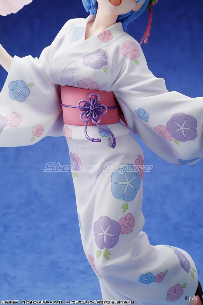 

【SF】In Stock Claynel KADOKAWA KDcolle Re Life A Different World From Zero REM 1/7 Scale Figure Original Collection Gift