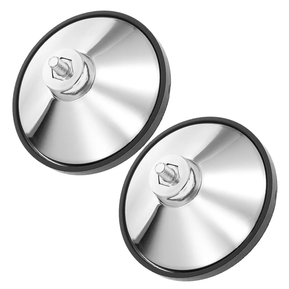 2Pcs Heavy Duty Adjustable Furniture Levelers Plastic Table Leg Risers for Pool Tables Foosball Tables Cabinets Uneven Floor