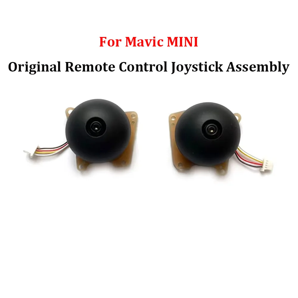 Original for DJI Mavic Mini Remote Controller Joystick Assembly Replacement Repair Parts For DJI Mavic Mini RC Accessories
