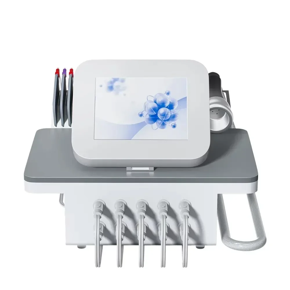 Cheap Factory Price Ems Vacuum Machine Massager  Remove Weight Loss Device