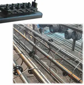 Metal Wire Ring Making Machine Servo Hydraulic Round Coil Bender PLC Touch Screen Control Ring Former