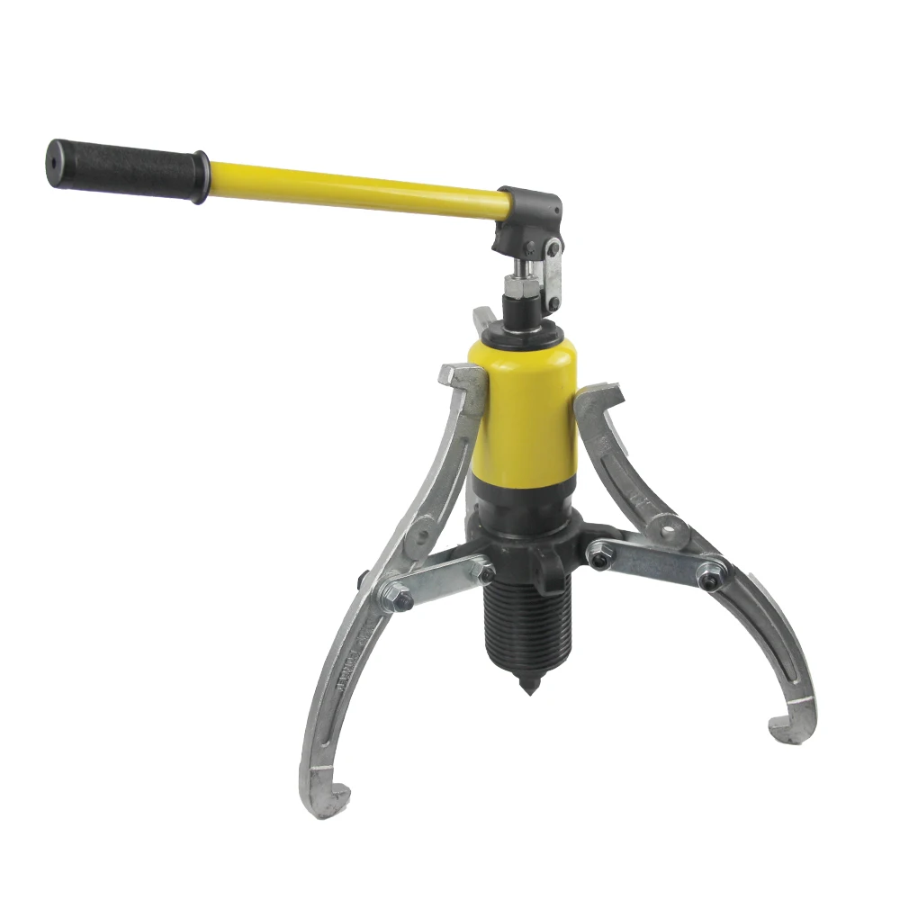 3-jaw Inner Bearing Puller Hydraulic Gear Bearing Pullers