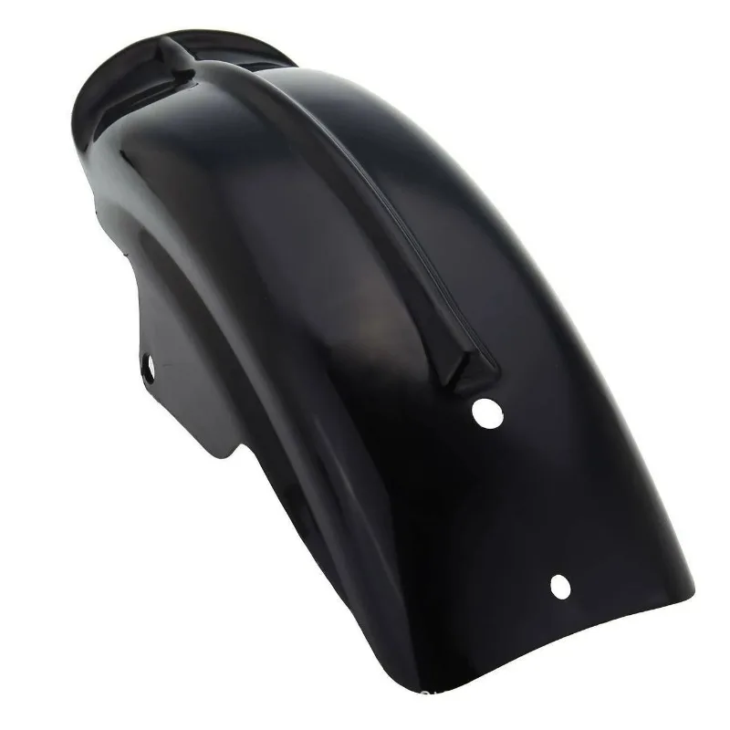 

1 шт. для 883 XL1200, черный АБС-пластик, защитная крышка заднего крыла мотоцикла