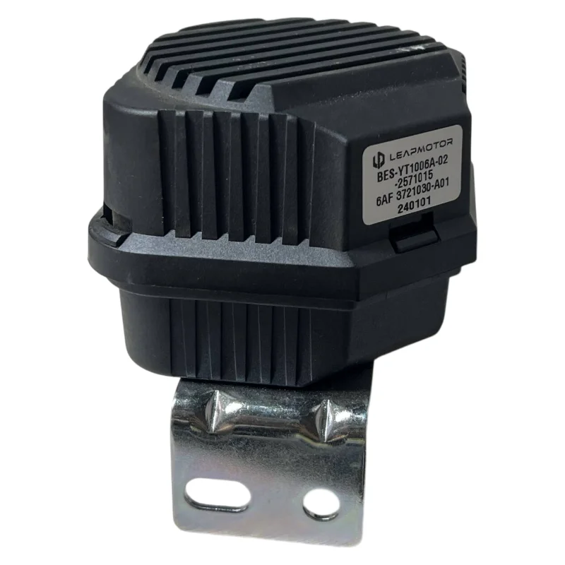 

Car Driving Warning Speaker Fit Leapmotor T03/T03 New Model C11 B01, High Volume Auto Safety Accessory