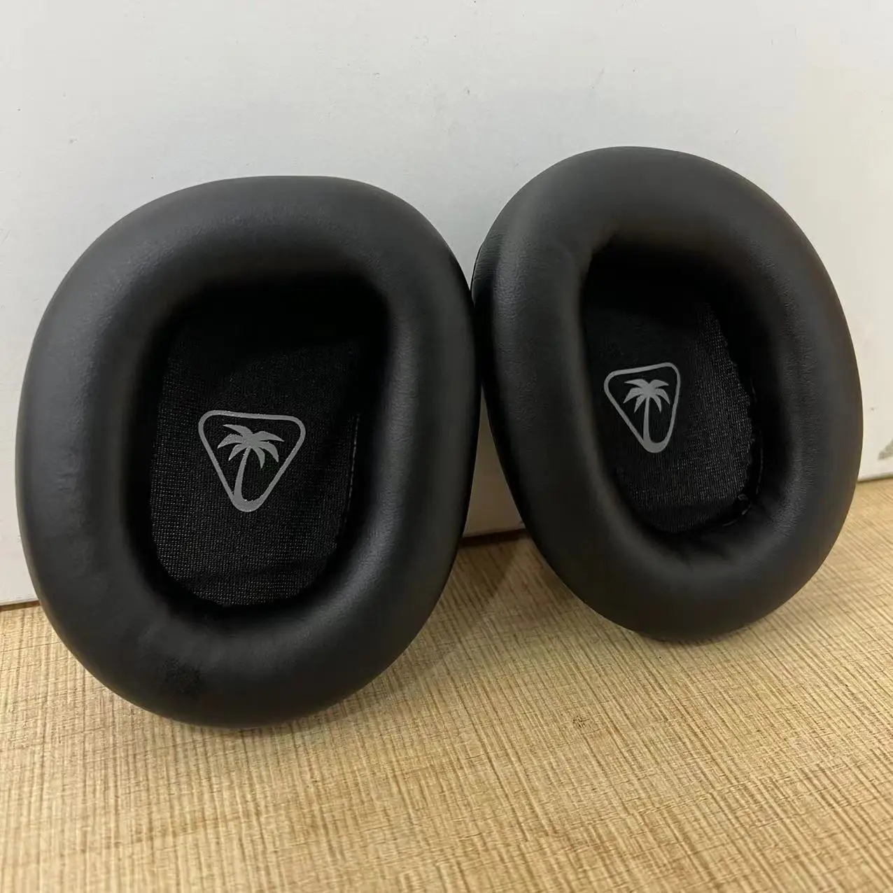 100% Original leather Ear pads For Turtle Beach Stealth 500 500P,600 Gen 2/600 Gen 3 Headphones replacement ear covers earmuffs