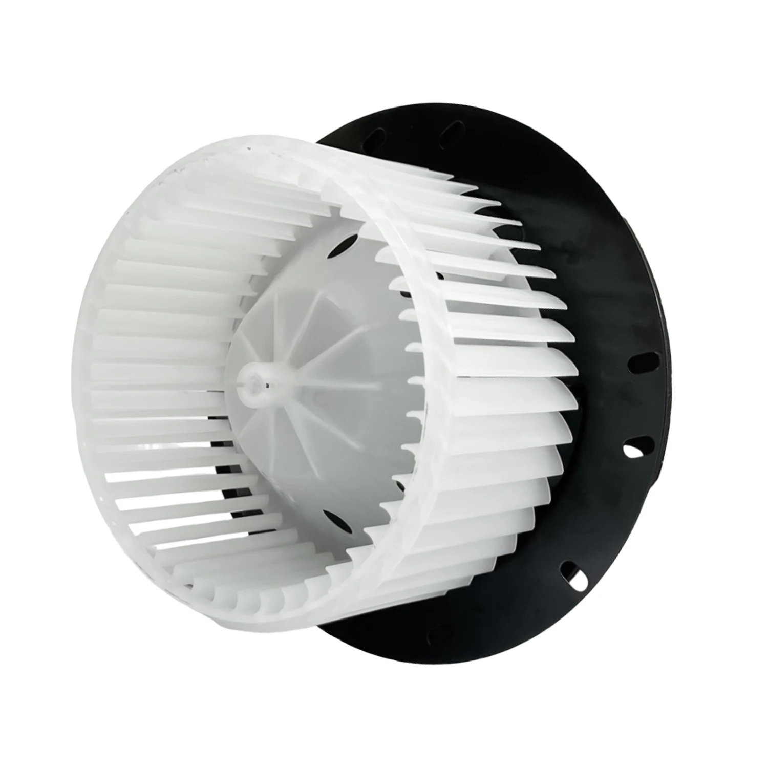 Treeligo 1PCS Air Conditioner Blower Motor Fan For FORD E-150 E-250 E-350 E-450 1997-2014/ E-550 2002-2003/ECONOLINE 1999-2014