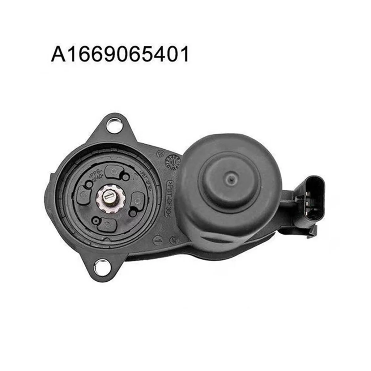 Car Rear Parking Brake Actuator for Mercedes-Benz ML250 ML350 1669060102 A1669065401 A2229063801