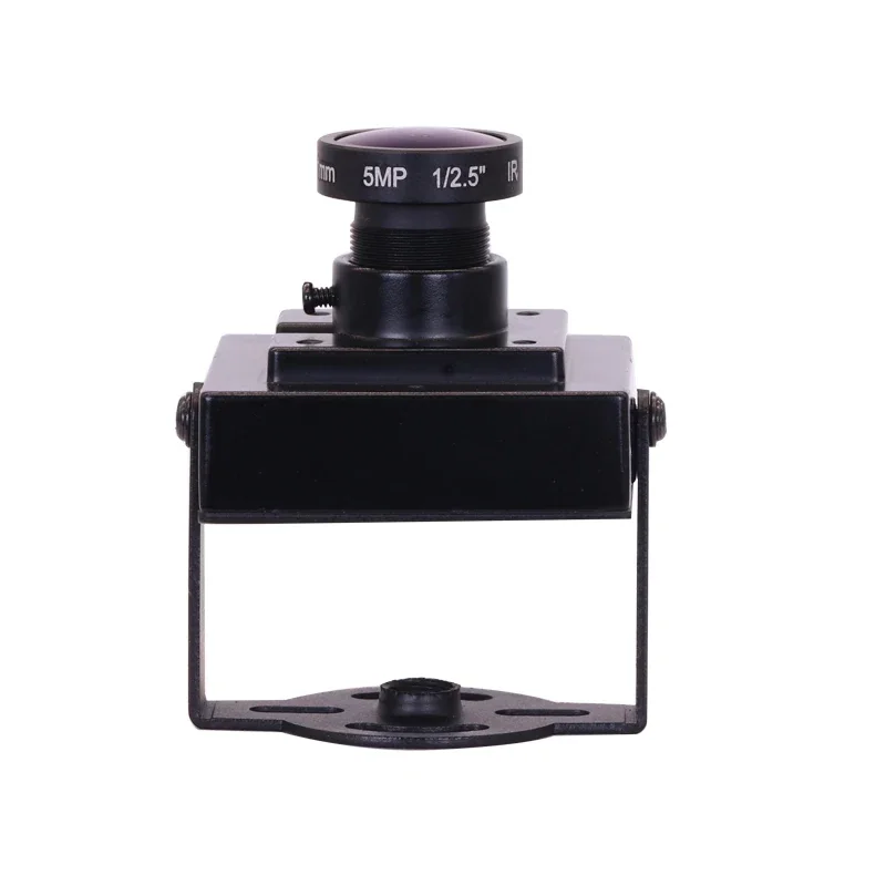 3200 1080P OV2710 2.1mm 135 Degree 2MP UVC High-definition Wide-angle Lens Universal Serial Bus Facial Recognition Camera
