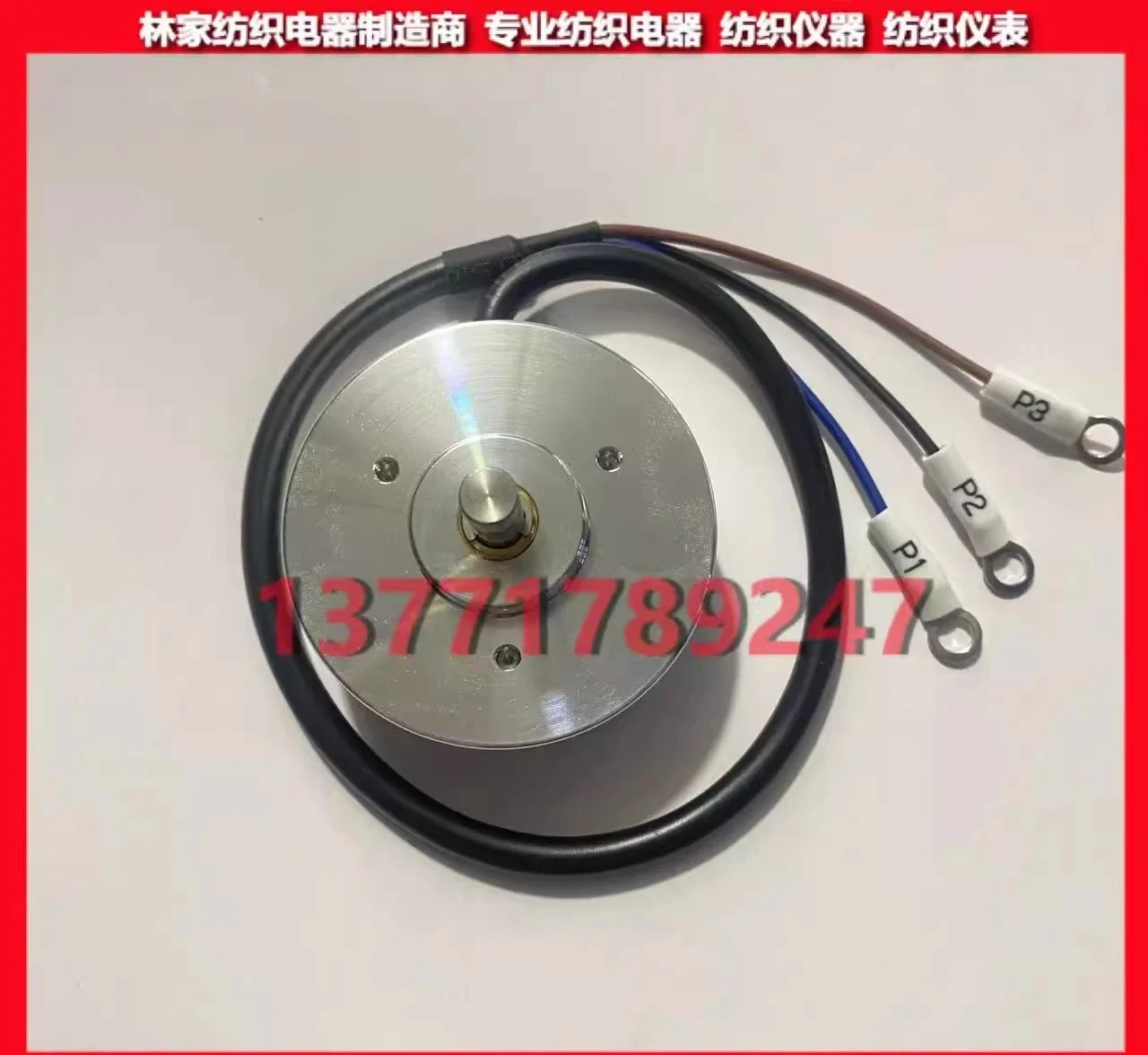 

HCP-50 Potentiometer HCP-50 Potentiometer 1K 2K 5K 10K Precision Potentiometer