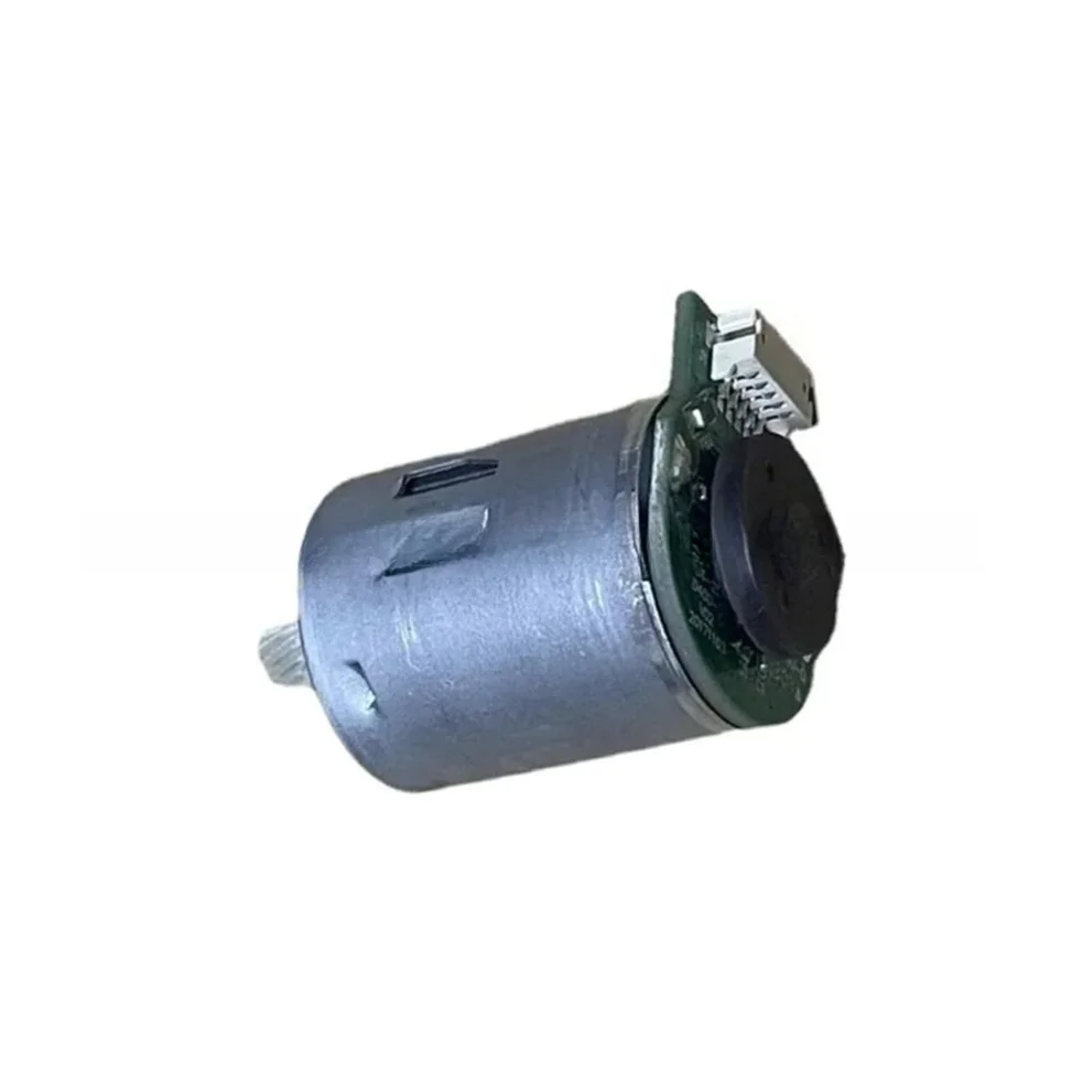 Smart Vacuum Gear Motor Robot Vacuum Wheel Motor Easy Installation Long-lasting Performance Robot Vacuum Wheel Motor