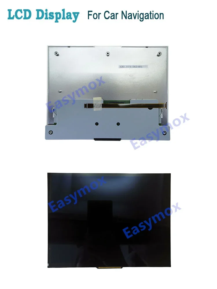 

8.4" inch LCD Display For Chrysler Dodge Jeep Car Radio Navigation Repairment and Replacement