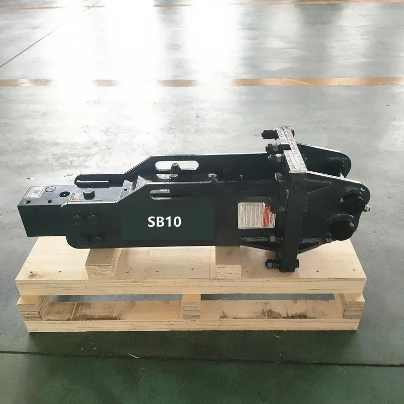 hydraulic demolition hammer hydraulic hammer excavator