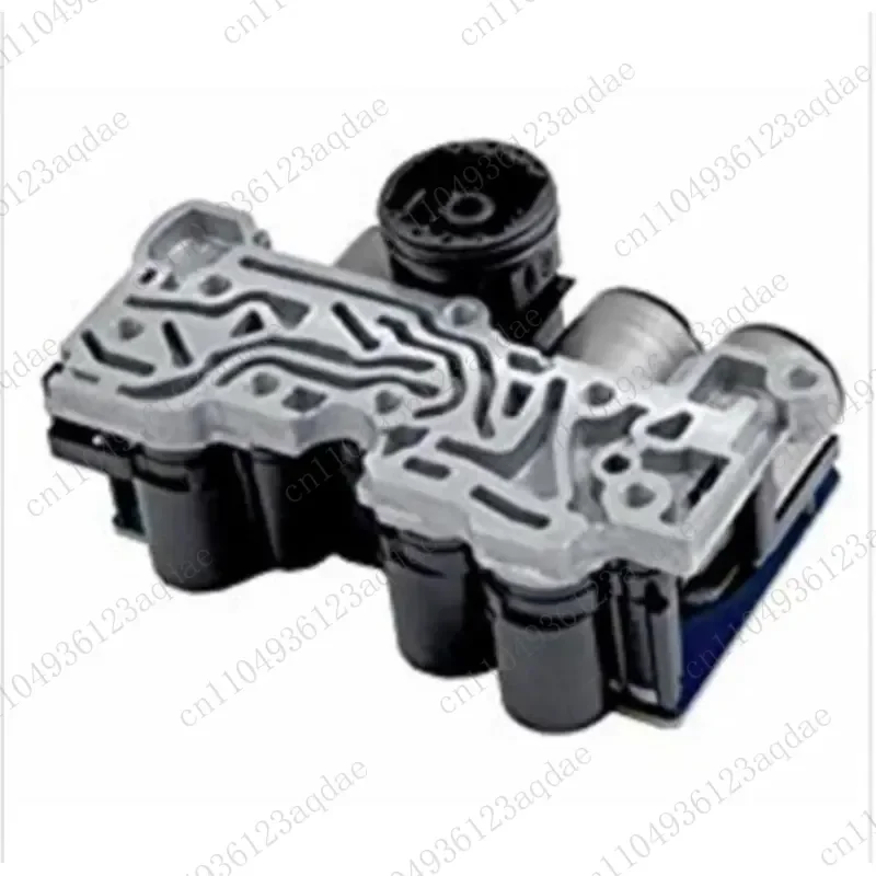 5R55S Gearbox Solenoid Valve Block for F  5R55W Gearbox Solenoid Valve Automatic