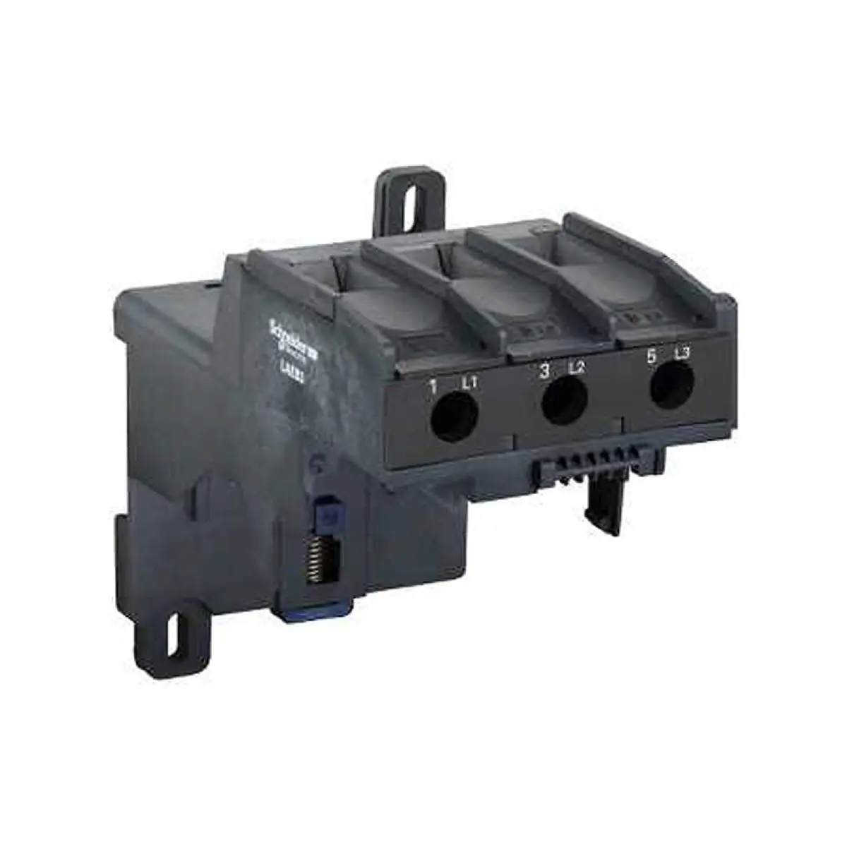EasyPact TVS thermal relay independent installation attachment (for LRE322... E365) LAEB3N