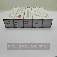 The UK 7mm Xenon lamp pulse flash IPL hair removal handle nd yag Laser lamp opt e light handpiece Machine beauty spare parts