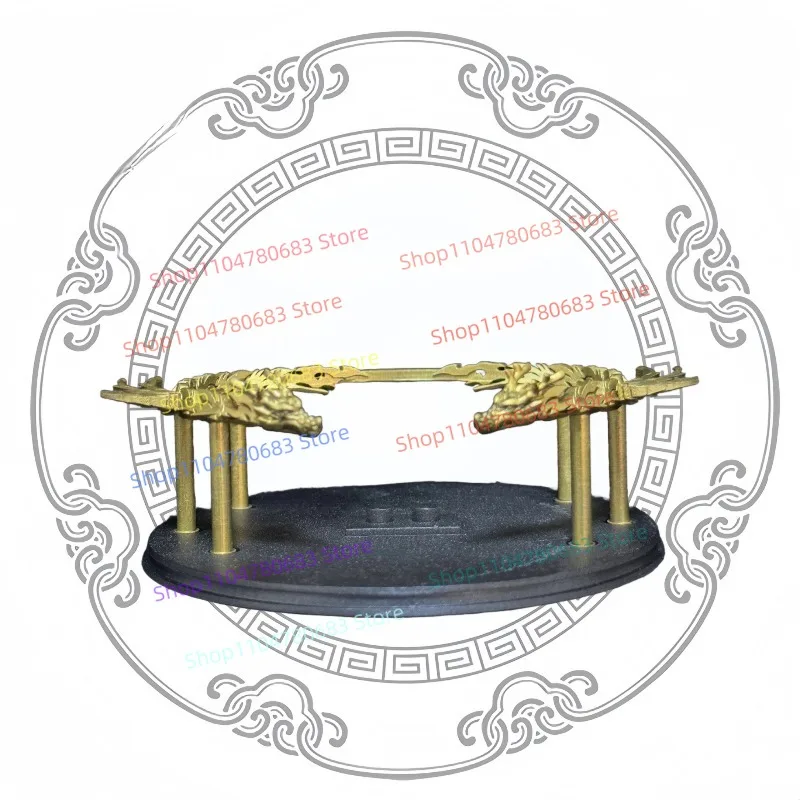 Klocki konstrukcyjne MOC Las Wudong Mini Figurka Akcji Model do Składania Dekoracyjne Akcesoria Anime Kreskówkowe Zabawka Prezent Kolekcjonerski