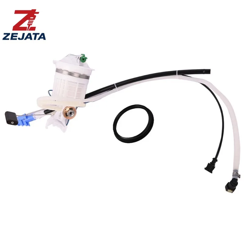 

New Fuel Pump Assembly Gas Filter 16112755084 16112755085 For 2007-2015 BMW Mini Copper 1.6L