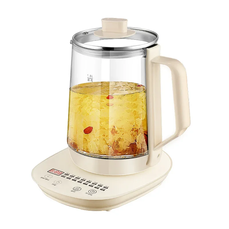 

Health pot, tea maker, household, thermal insulation, office, kettle