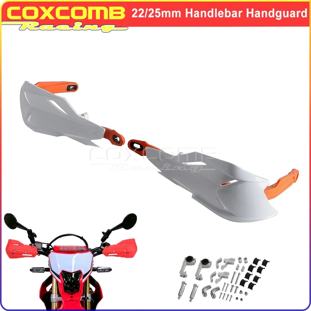 

Защитные накладки на руль (22 мм, 25 мм) для мотокросса, совместимые с моделями SX, SXF, EXC, XC, XCW, EXC-F, MX 125, 250, 300, 350, 450, 500, 525, 530