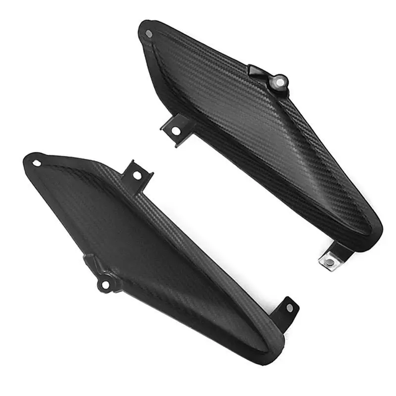 A54K-For Honda CBR650R Fairing For Honda CBR650R Front Headlight Side Fairing Motorcycle Accessories