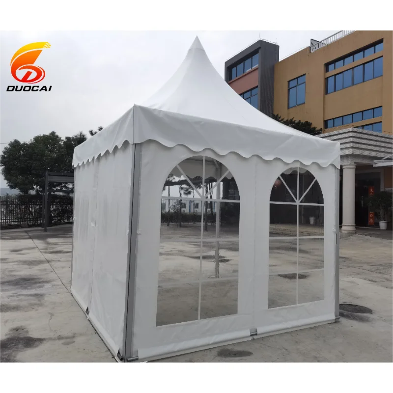 Top Canopy Manufacturer Offers Direct Sales of High-quality Suitable for Wedding Events and Exhibitions