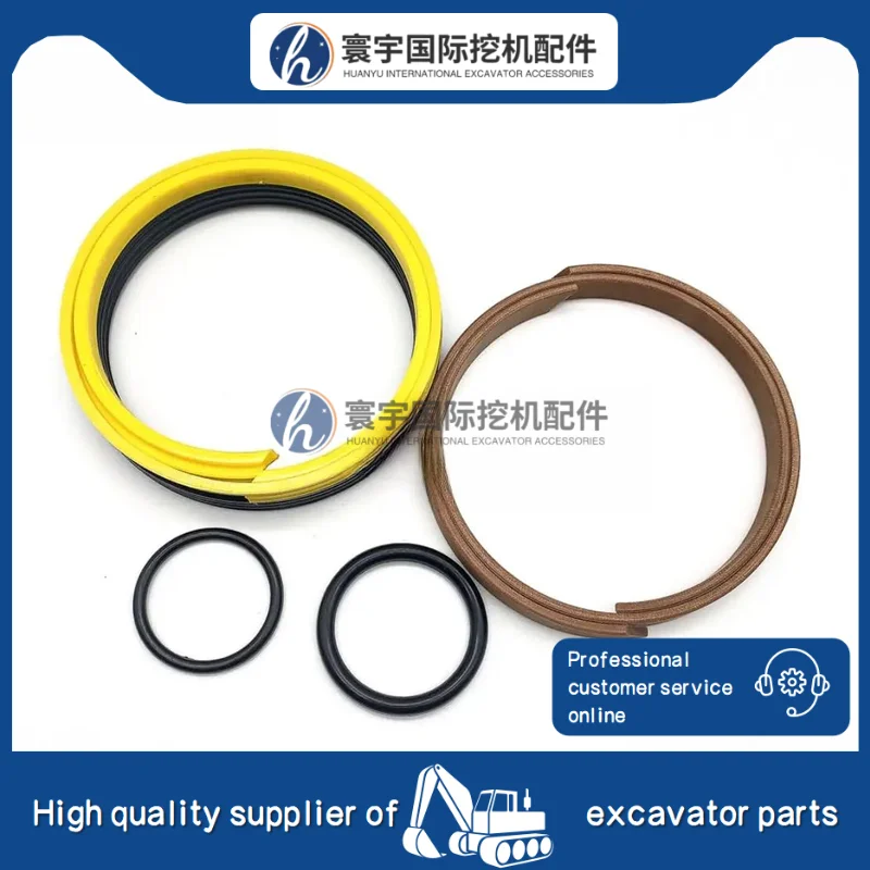 

991/00018 991-00018 Запасные части Jcb, совместимые с комплектом уплотнений для экскаватора-погрузчика 3cx и 4cx