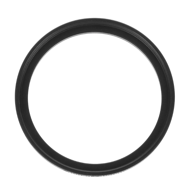 TA5C 46mm To 49mm Metal Step Up Rings Lens Adapter Filter Camera Tool Accessories New