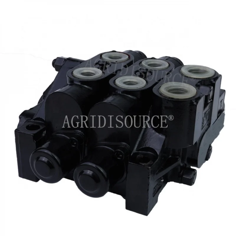 durable：FT654.58.020 Multi-way valve assembly For Foton Lovol Agricultural tractor Spare Parts agriculture machinery parts