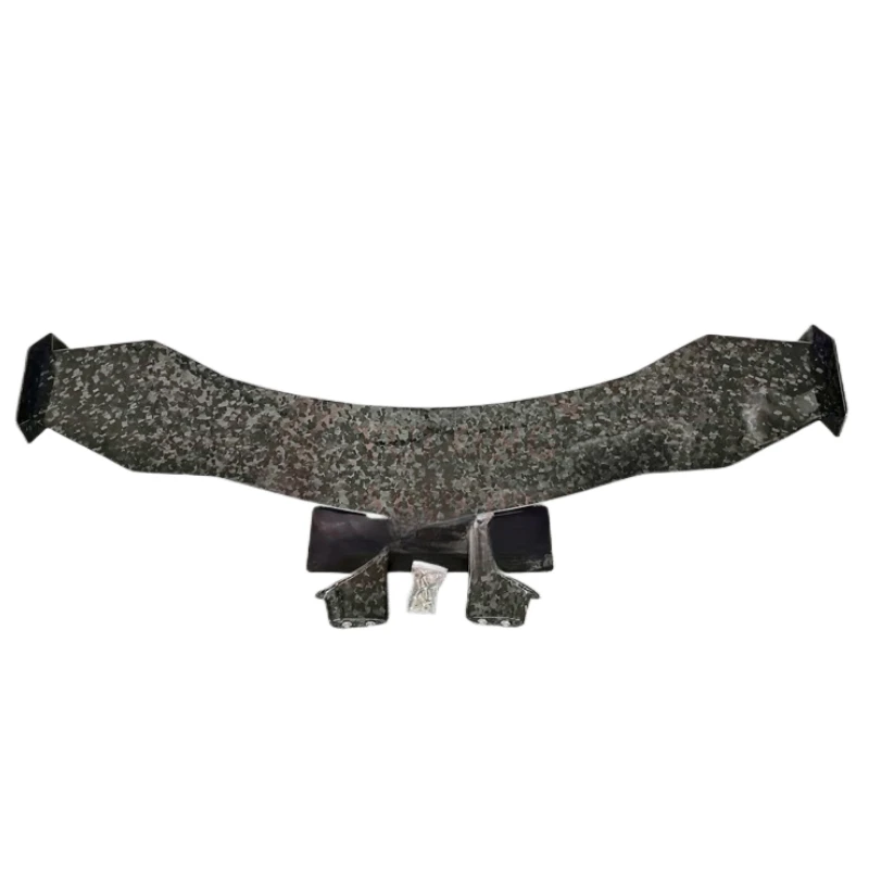 

For Lamborghini URUS Forged Dry Carbon Fiber M Style Rear Spoiler