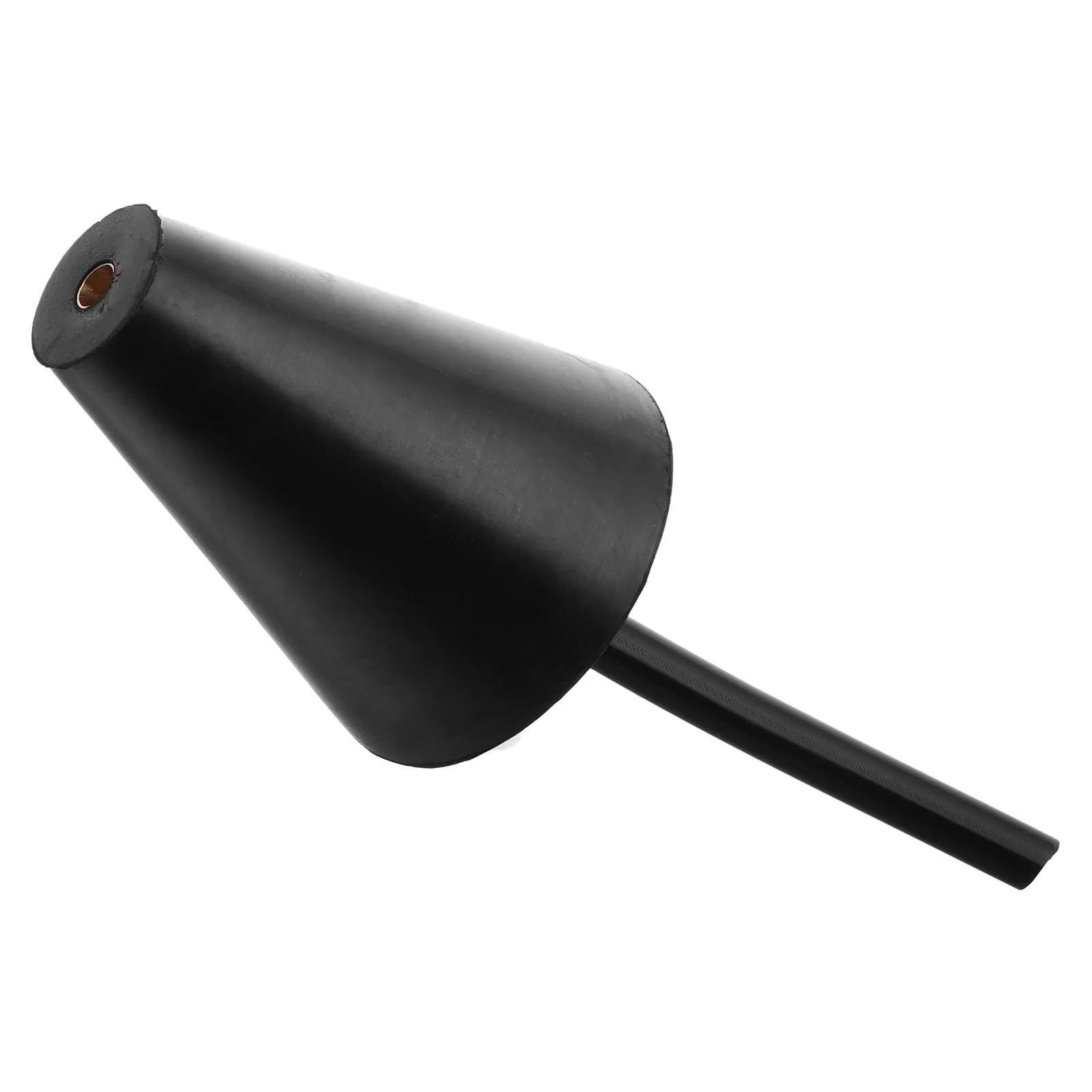 

Automobile Leak Cone Intake Adapter Exhaust Automotive Evap Tester Pipe