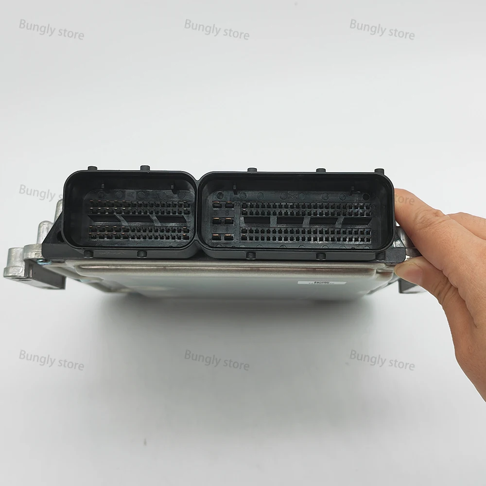 39128-2BAA0 🌷 【爬虫類】 391282BAA0 オリジナル新エンジンコンピュータボード ECU 電子制御ユニットと互換 0281020276 1R1797-00101 エンジンコンピュータボード ECU 電子制御ユニット適切な、互換性ヤンマー、濰チャイ